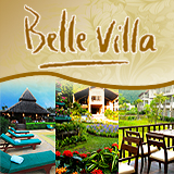 Belle Villa Resort