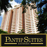 Pantip Suite
