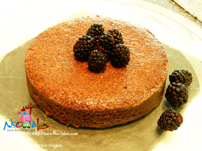 �顪�͡��ŵ (���������ٻ�Ҿ �ǹ仡Թ�ؿ����� Lastest Recipe - Le Meridian Bangkok - ˹ٵ��͹)