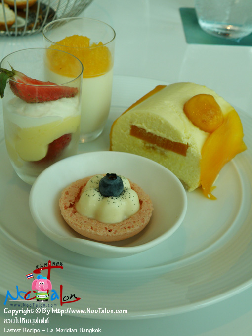 ���� �ء�ҹ��� (���������ٻ�Ҿ �ǹ仡Թ�ؿ����� Lastest Recipe - Le Meridian Bangkok - ˹ٵ��͹)