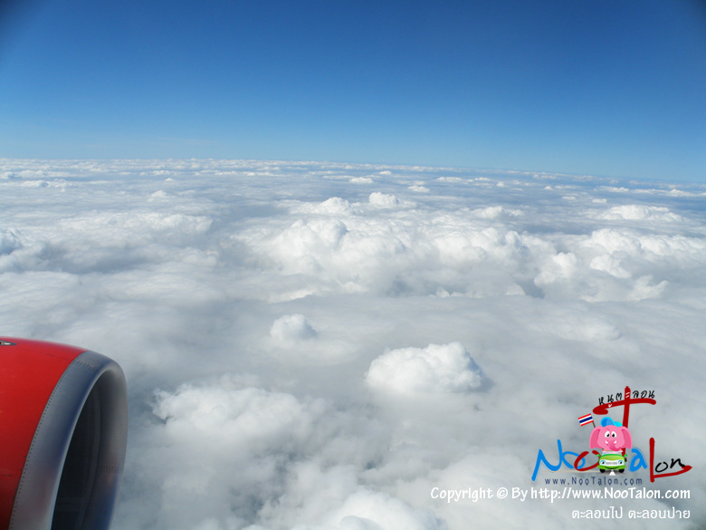 �Թ�Ѻ AirAsia �ա���¡Ѻ�èͧ������ (���������ٻ�Ҿ ���͹� ���͹��� - ˹ٵ��͹)