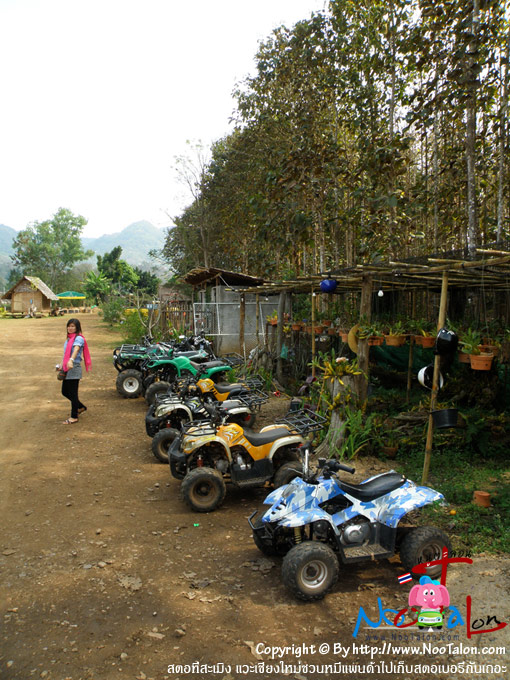 ��ö ATV �����Ң������ ����ö���仪������������ (���������ٻ�Ҿ ʵͷ������ԧ �����§����ǹ���Ᾱ������ʵ������ѹ��� - ˹ٵ��͹)