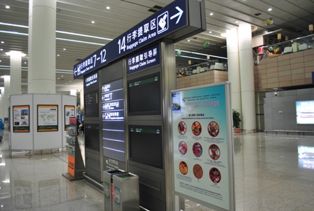 �֧���� �Ҿ����������Ҥ�âͧ airport shanghai