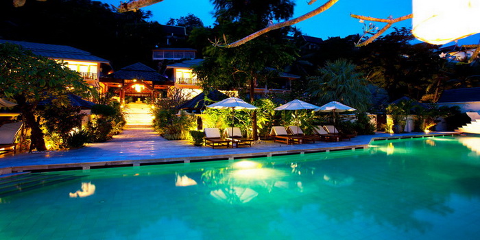 &nbsp;��ࡨ��ͧ�ѡẺ Sunset Jacuzzi Room 3 �ѹ 2�׹ ������������� ����Ѻ 2 ��ҹ �ӹǹ 1 �ҧ��� ��Ť�� 16,400 �ҷ �ҡ The Sunset Beach Resort & Spa,Taling Ngam
&nbsp;
���������� �Է����������ҡ������͡����� �ͧ�ҧ����ѧ���ա���·�� �������ѡ�Դ ����⪤��������Ҥس ��ԡ�������� http://tat5region.tourismthailand.org/
&nbsp;