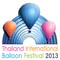 งานเทศกาลบอลลูนนานาชาติประเทศไทย เมืองเชียงใหม่ แต่งแต้มสีสัน ความสุข และความประทับใจตั้งแต่ ปี2538