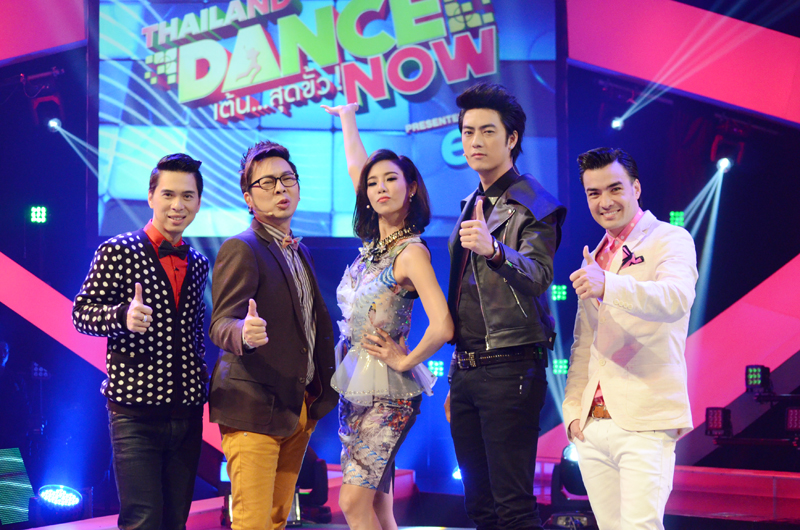 “ฟิล์ม รัฐภูมิ” สุดอึ้ง! ถูกผู้เข้าแข่งขันสุดแซ่บจู่โจมใส่กลางรายการ “Thailand Dance Now เต้น…สุดขั้ว!”