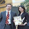 ���.���� �Ѻ�ҧ��� ATOR Travel Awards 2011