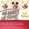 Oh Bunny! Oh Teddy! ��͹�Ѻ�Դ����س˹�� ������ ᤹����