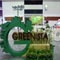 ���. ʹѺʹع�ǤԴ Green Product Hero 㹧ҹ ��ˡ������ѡ���š Greenista Expo 2012�