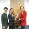 ��÷�ͧ�������觻���������Ѻ�ҧ��� HSMAI Bronze Arian Award ��Шӻ� 2555