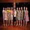 ���.�֧ Miss Hong Kong Pageant 2012 �Ѵ��û�СǴẺ������Ե�������ͧ�� ��ѧ�Դ���ʺ��ó��ͧ������������ͧ���� ��ء����ʷ�ͧ����ǵ�Ҵ��ͧ�� ����� �չ �Ҵ�ռ�����¡�á��� 129 ��ҹ�������š