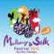 �ҹ�ȡ�� �Mulberry & Silk Festival 2012� �繤��駷�� 3