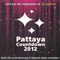 ���.�ӹѡ�ҹ�ѷ�� �ԭ����ǧҹ�觷��»���� ��͹�Ѻ������ �Pattaya Countdown 2012�