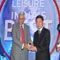 ����������Ѻ�ҧ����٧�ش��÷�ͧ�������觻� The World Best Country 2011 ��� The World Best Wedding Destination 2011 