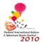 �ҹ�ˡ�������ٹ�ҹҪҵ� � ���͹�ع��ҹ��ҡ�ê� �ѧ��Ѵ��ù�¡(Thailand International Balloon Festival 2010 )