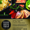 Food Show Test