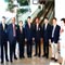 The 2011 Asia Pacific Golf Summit