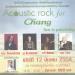 Acoustic Rock for Chang Live in Pakchong 