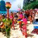 Songkran On The Beach & Phuket Bike Week 2011 �ѧ��Ѵ����