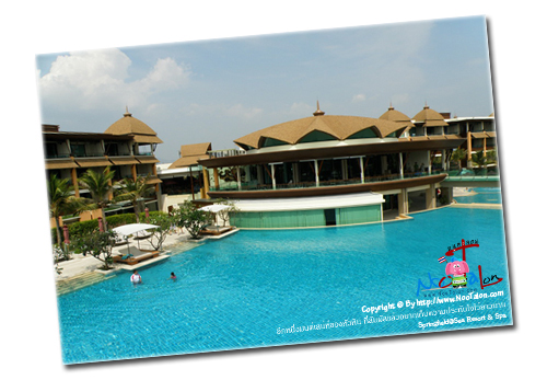 �ա˹�������ʹ���ͧ����Թ ���������������ҡ�纤�����зѺ������ǹҹ Springfield@Sea Resort & Spa